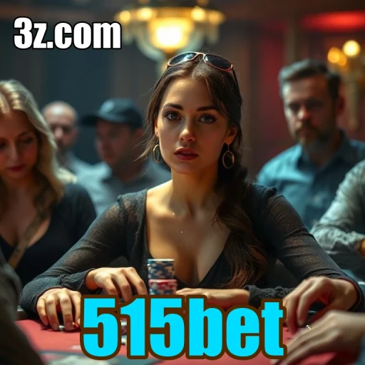 E-sports em Alta: O Que 515bet Oferece aos Gamers