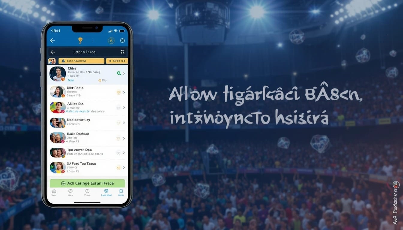 Baixe o App da 515bet