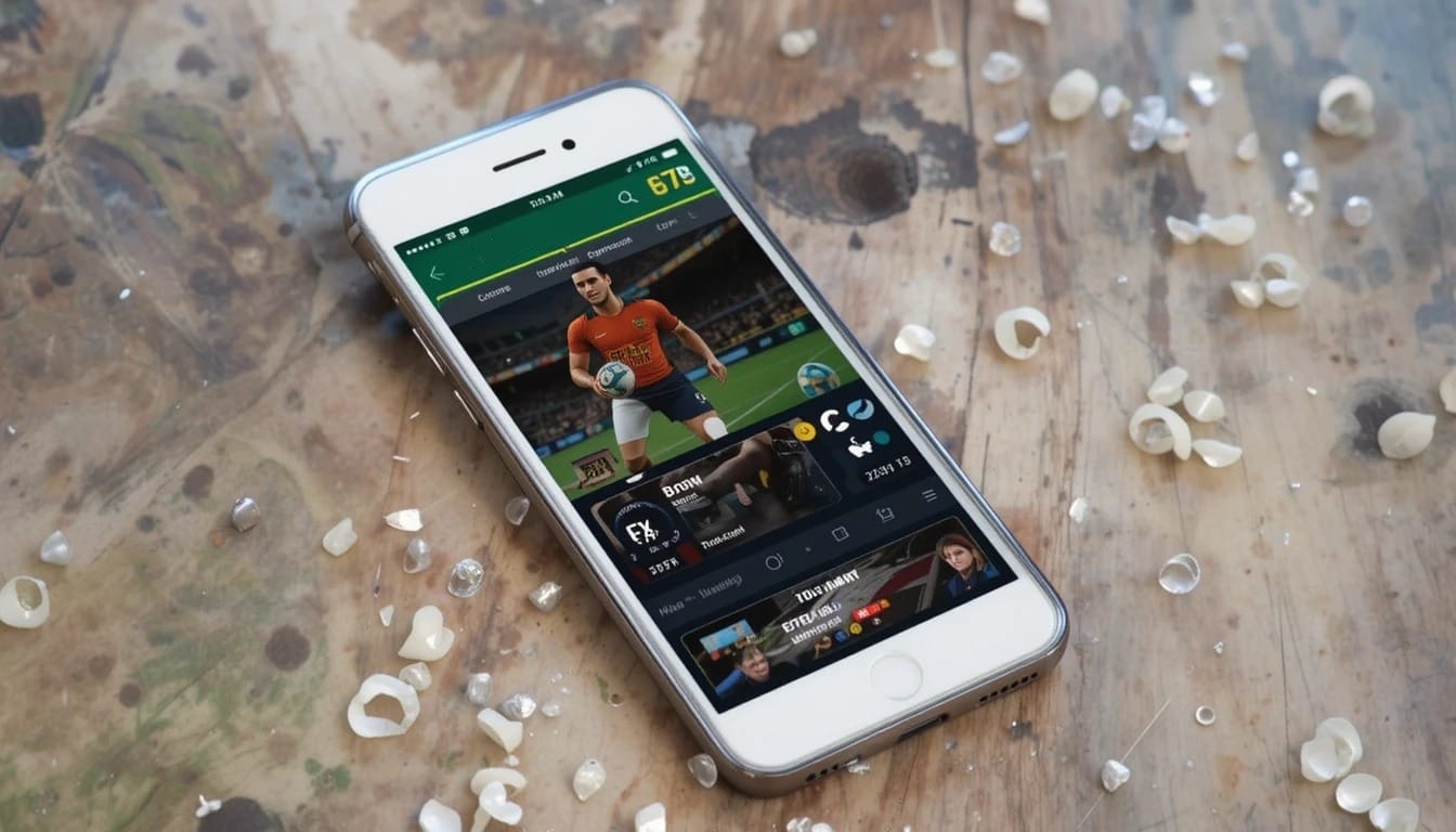 Baixe o App da 515bet