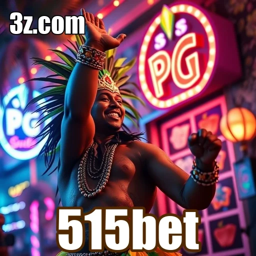 Updates Imperdíveis no Site 515bet para Jogadores